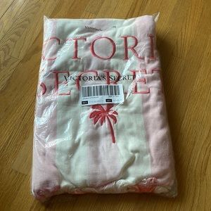 Victoria secret beach towel